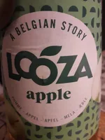 looza apple
