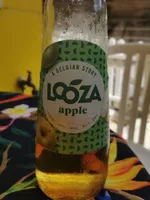 Jus de Pomme LOOZA
