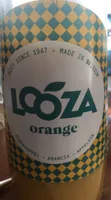 Jus d'orange