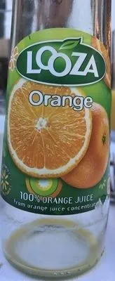 Looza orange