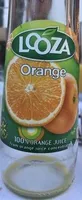 Looza orange