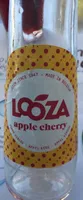 Looza pomme cerise