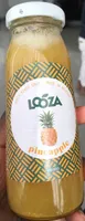 Jus d'ananas