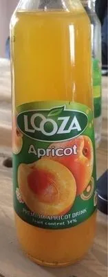 Jus d'abricot