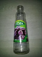 Nectar De Fruit: Red Grape (raisin)