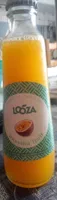 Nectar De Fruit : Passion