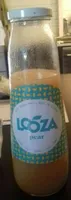 Jus de Poire