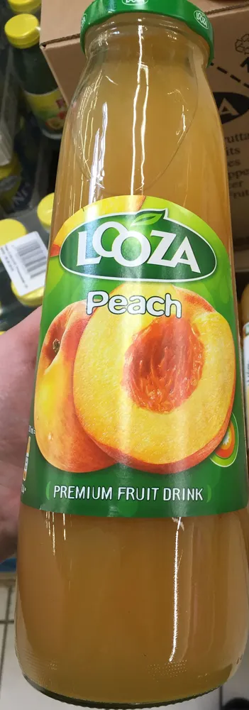 Peach