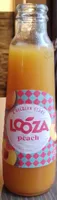 Nectar De Fruit : Pêche