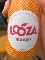 Looza Mango Nektar