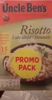 Risotto