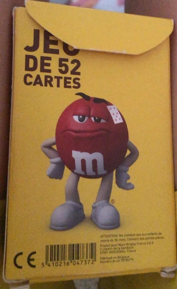Mcdonald