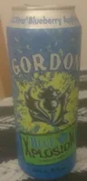 Gordon