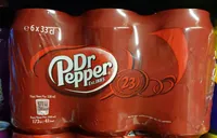 Pepper Pack De 6