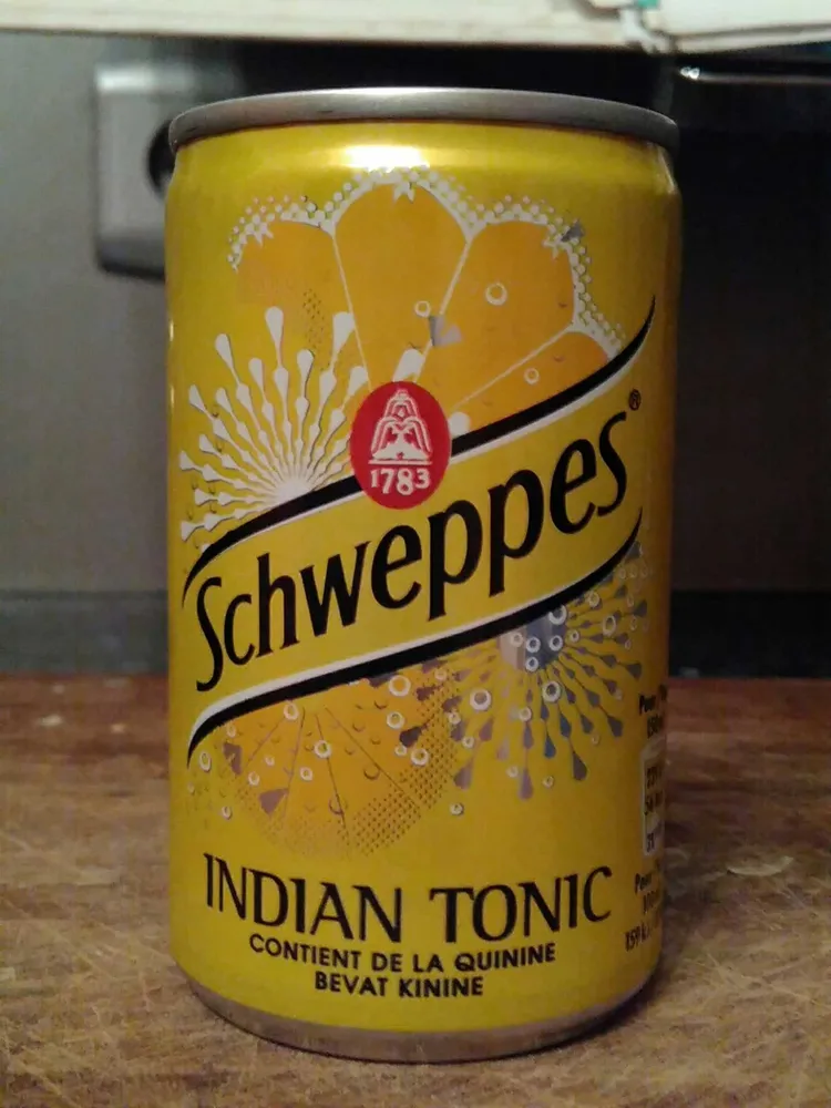 Indian Tonic