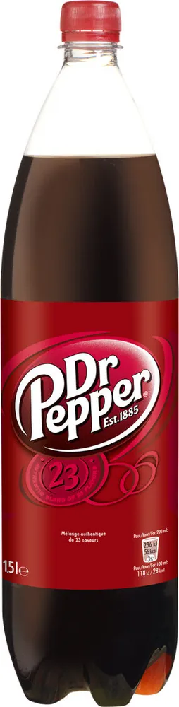 Dr Pepper