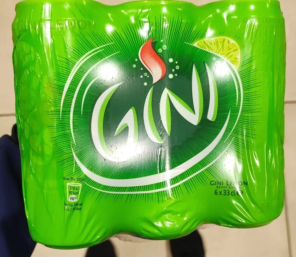 Gini
