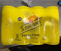 Indian tonic