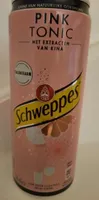 Pink Tonic