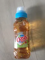 Oasis Pocket