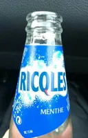 Ricqles menthe
