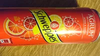 Schweppes Bitter Lemon