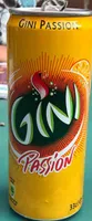 Gini passion