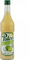 Citron vert à diluer sans sucres ajoutés