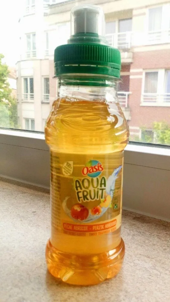 Oasis O'Verger / Aquafruit