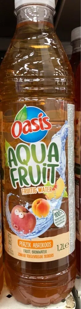 Aqua Fruit