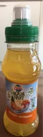 Aqua fruit fruitig water