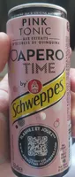 PINK Tonic