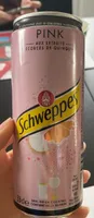Schweppes PINK