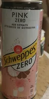 Pink zero