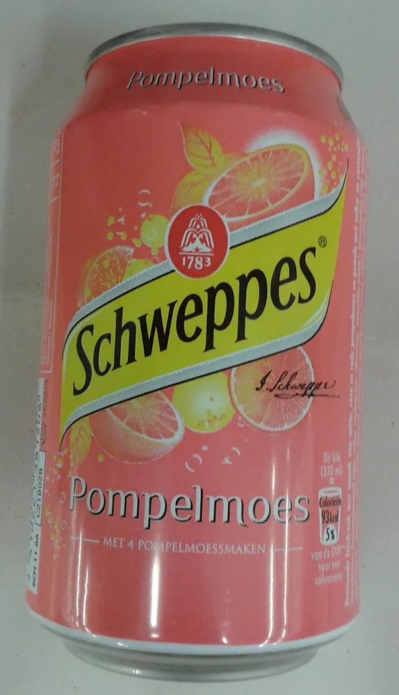 Pompelmoes