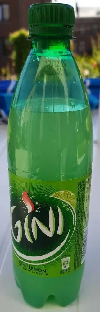Gini lemon