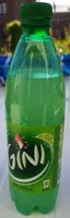 Gini lemon