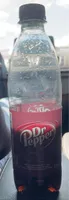 Dr pepper