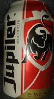 Bière blonde
