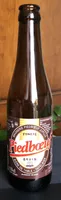 Piedboeuf Foncee 33 CL Fles