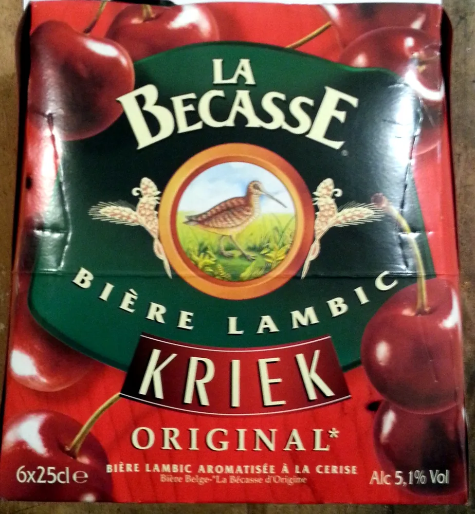 Kriek Original