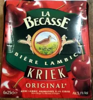Kriek Original
