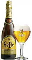 Abbeye be Leffe Blond Beer