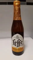 Leffe triple 8,5°