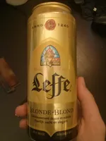Blonde