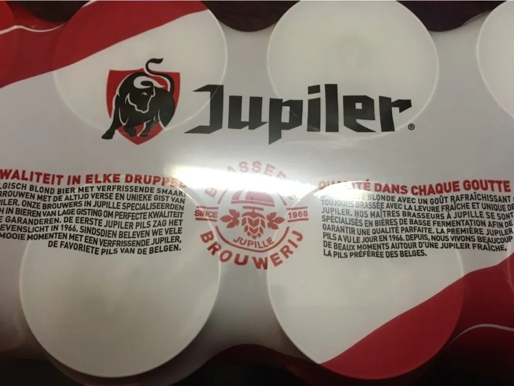 Jupiler