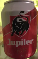 Jupiler Beer