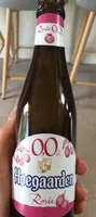 Hoegaarden rosé 0%