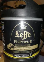 Leffe Royale