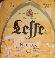 Leffe Nectar